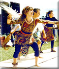 African Dance Photo